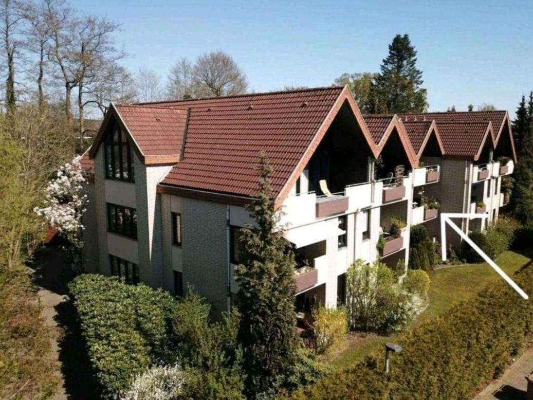 Wohlfuehloase Am Bad Zwischenahner Meer Kültér fotó